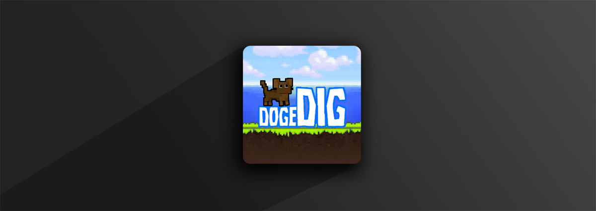 March Warmup Challenge & Introducing dogeDIG!