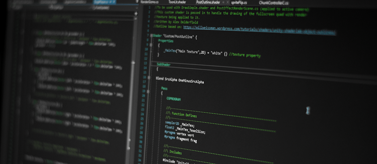 Alex Delderfield [Pre-Challenge Intro Post]