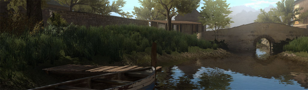 Day of Infamy: Breville