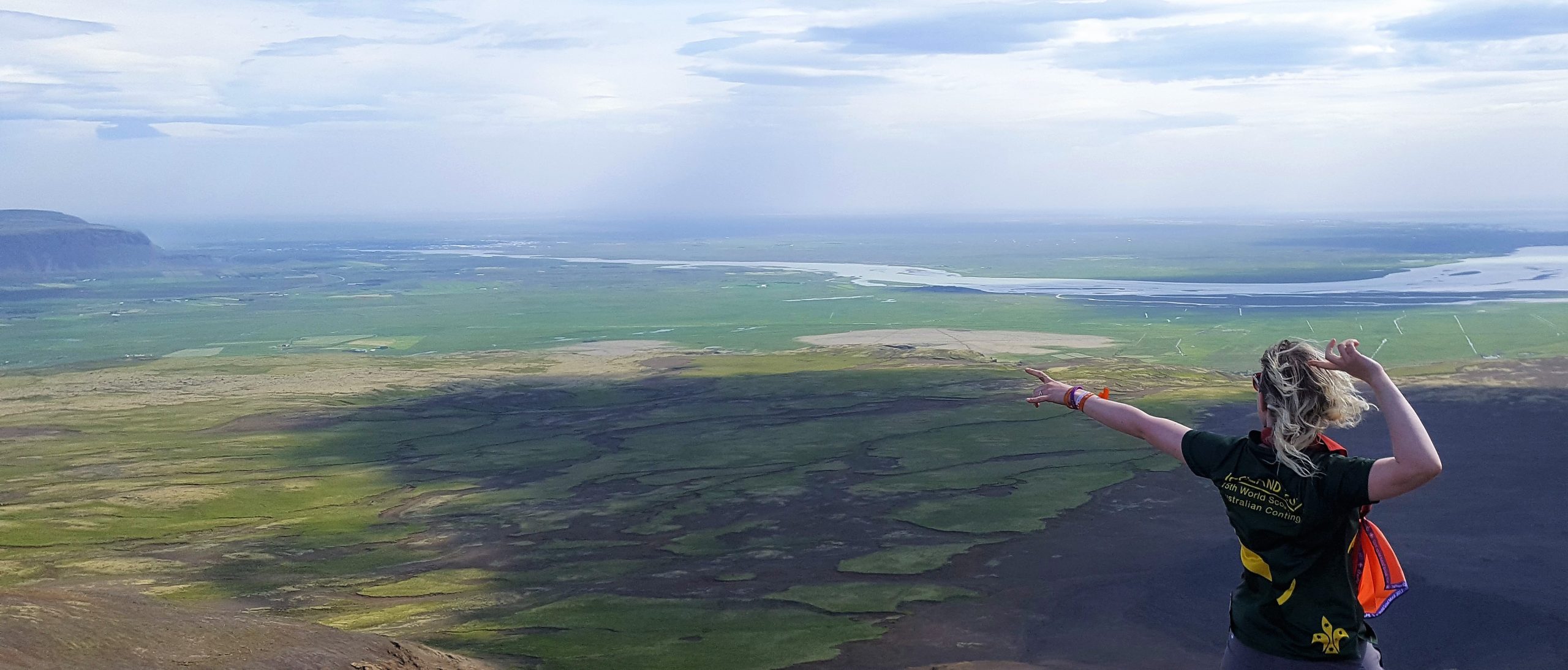 Around the World in 50 Days (and 50 More to Go!)