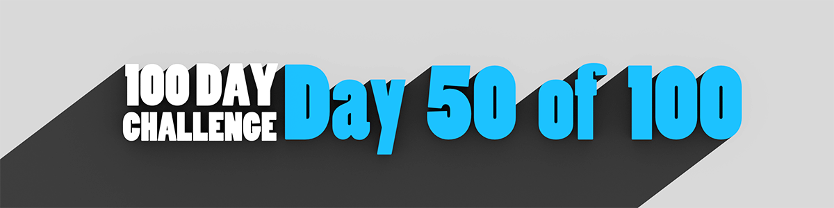 Day 50 of 100 [Alex_ADEdge] – Ludum Dare Post-Jam, Results!