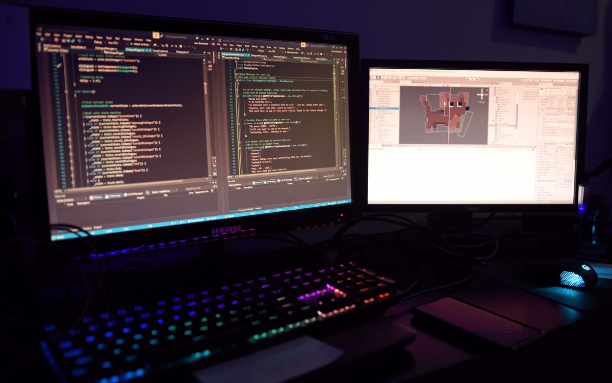 100 Days of Dev: Series 4 / 2020 (Days 41-50) Read, Write, Blend, Re-Tweet